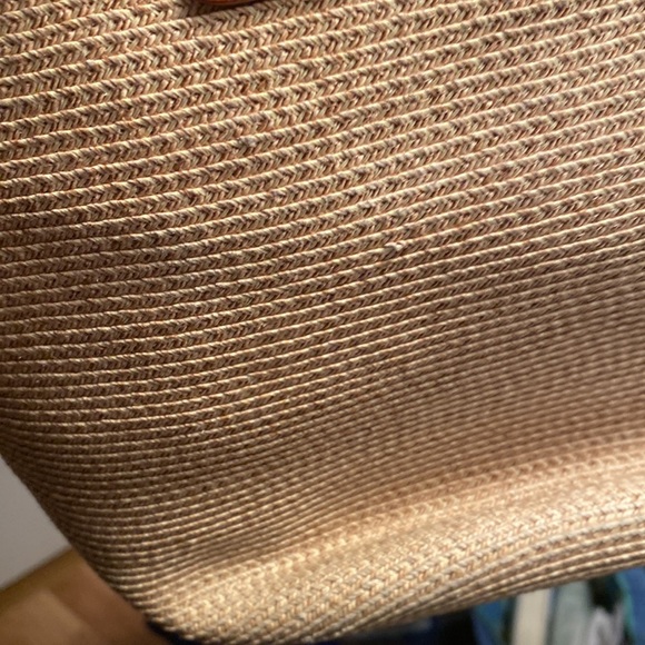 Eric Javits woven handbag - Picture 9 of 10